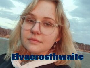 Elvacrosthwaite