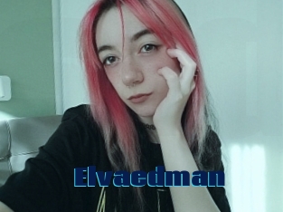 Elvaedman