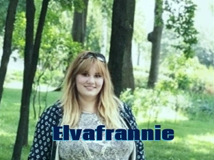 Elvafrannie