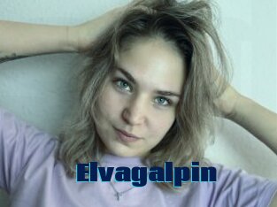 Elvagalpin