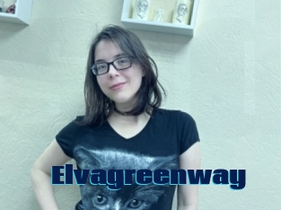 Elvagreenway