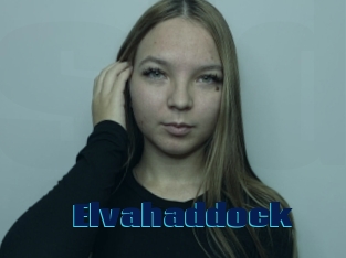 Elvahaddock