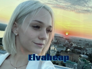 Elvaheap