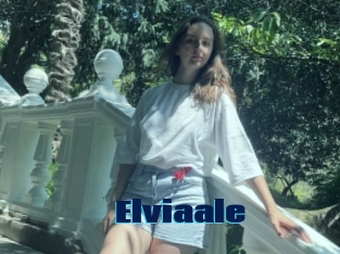 Elviaale