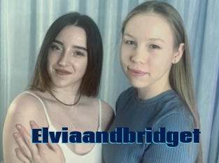 Elviaandbridget