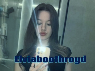 Elviaboothroyd