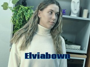 Elviabown