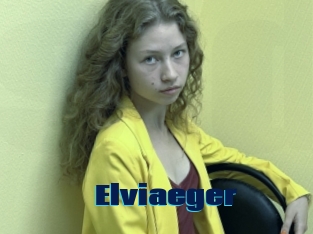 Elviaeger