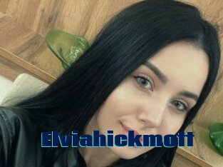 Elviahickmott