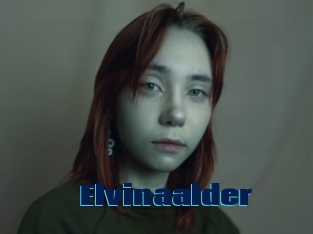 Elvinaalder