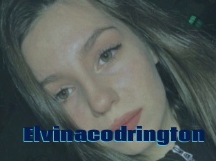 Elvinacodrington