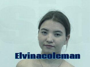 Elvinacoleman