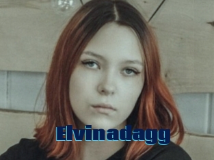 Elvinadagg
