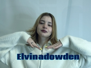 Elvinadowden