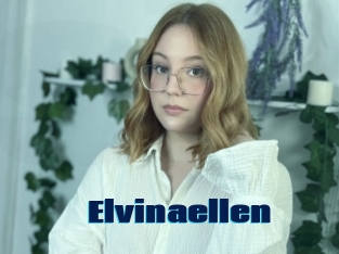 Elvinaellen