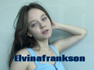 Elvinafrankson