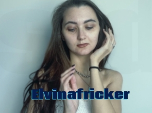 Elvinafricker