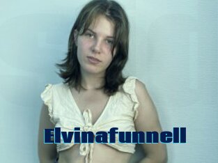 Elvinafunnell