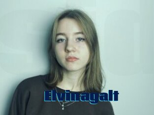 Elvinagalt