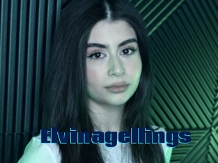 Elvinagellings