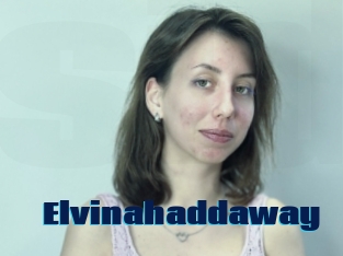 Elvinahaddaway