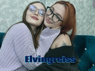 Elvingreiss