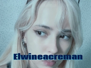 Elwineacreman