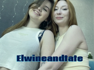 Elwineandtate