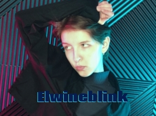 Elwineblink