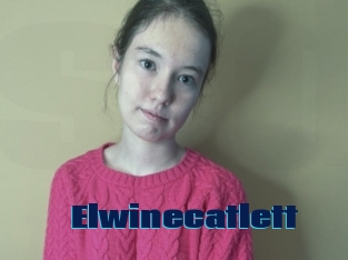 Elwinecatlett