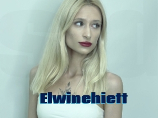 Elwinehiett