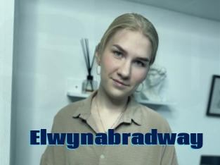 Elwynabradway