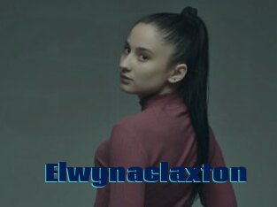 Elwynaclaxton