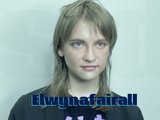 Elwynafairall