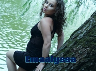 Emaalyssa