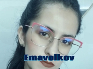 Emavolkov