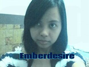 Emberdesire