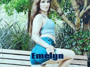 Emelyn