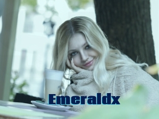 Emeraldx