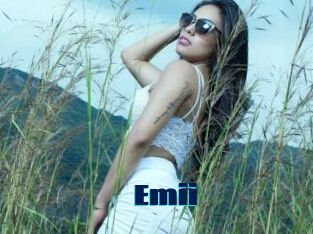 Emii