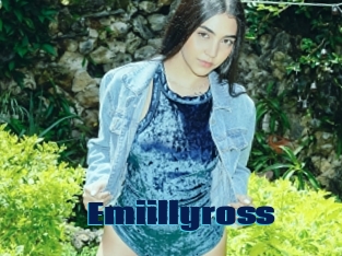 Emiillyross