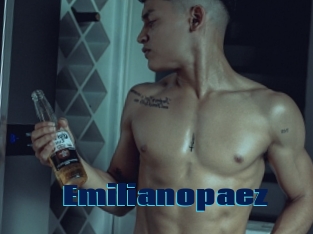 Emilianopaez