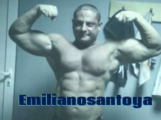 Emilianosantoya