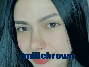 Emiliebrown