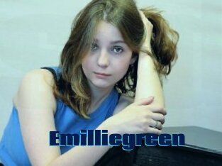 Emilliegreen