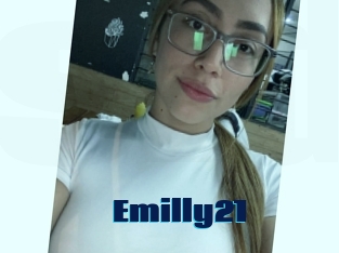 emilly21 Site de cul gratuit