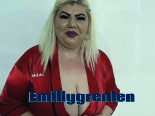 Emillygrenlen