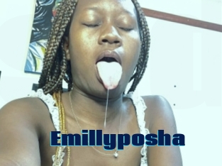 Emillyposha