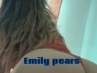 Emily_pears