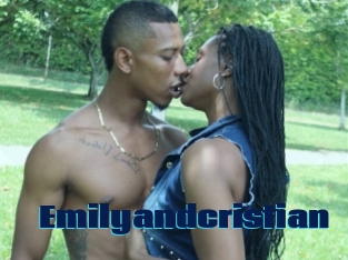 Emilyandcristian